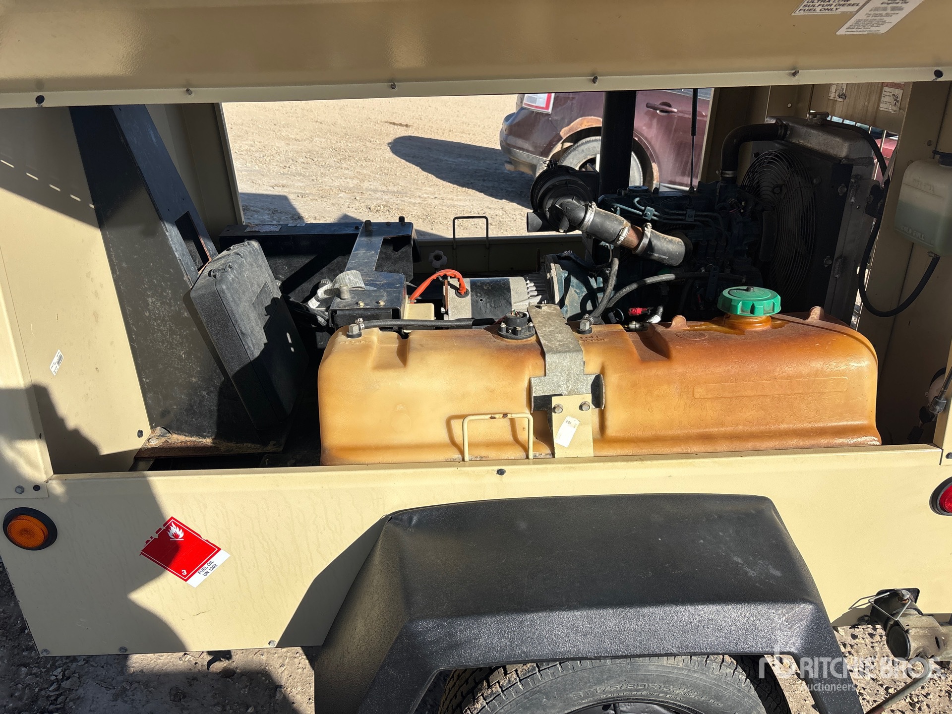 Doosan Portable Power L6