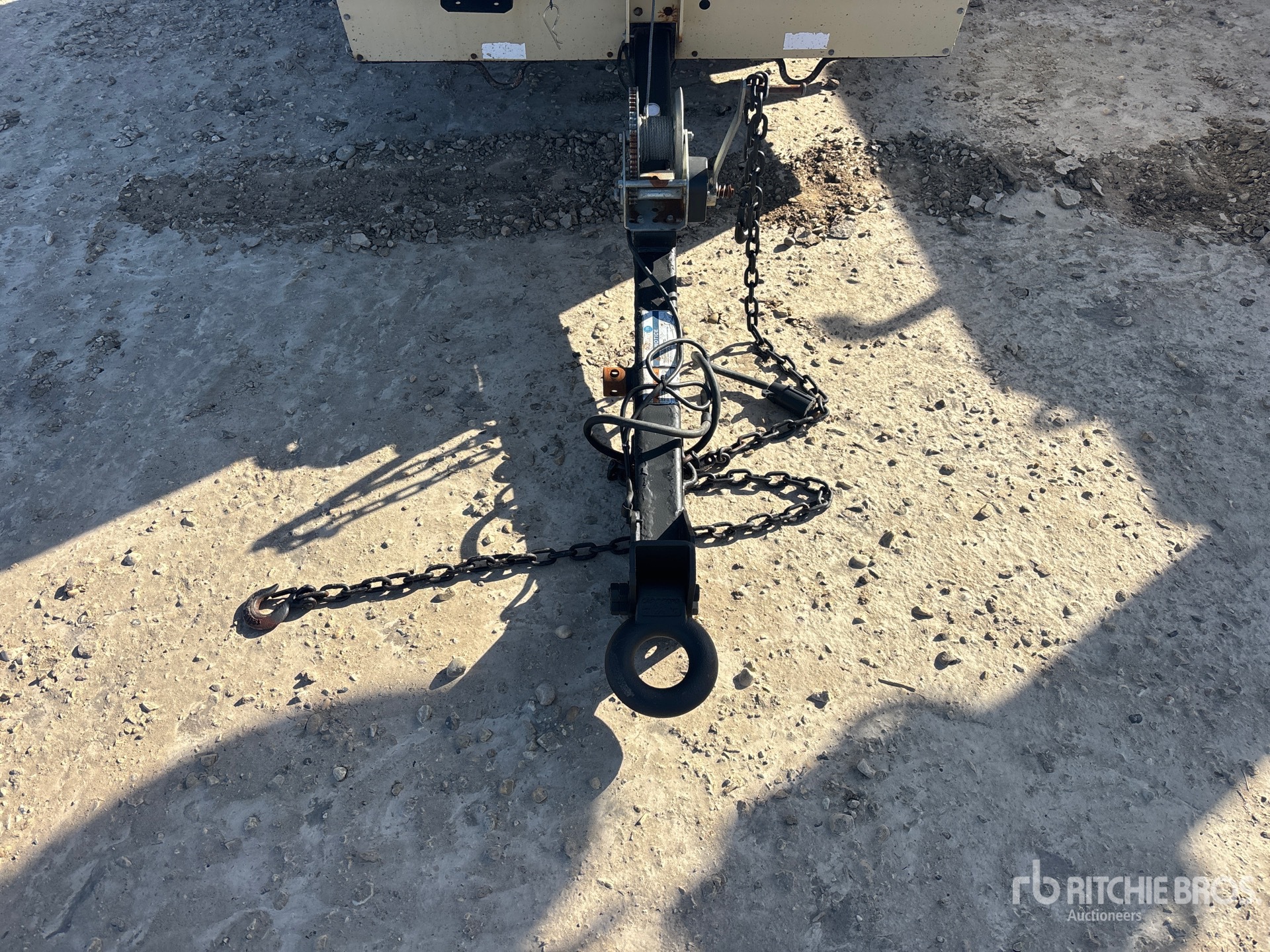 Doosan Portable Power L6