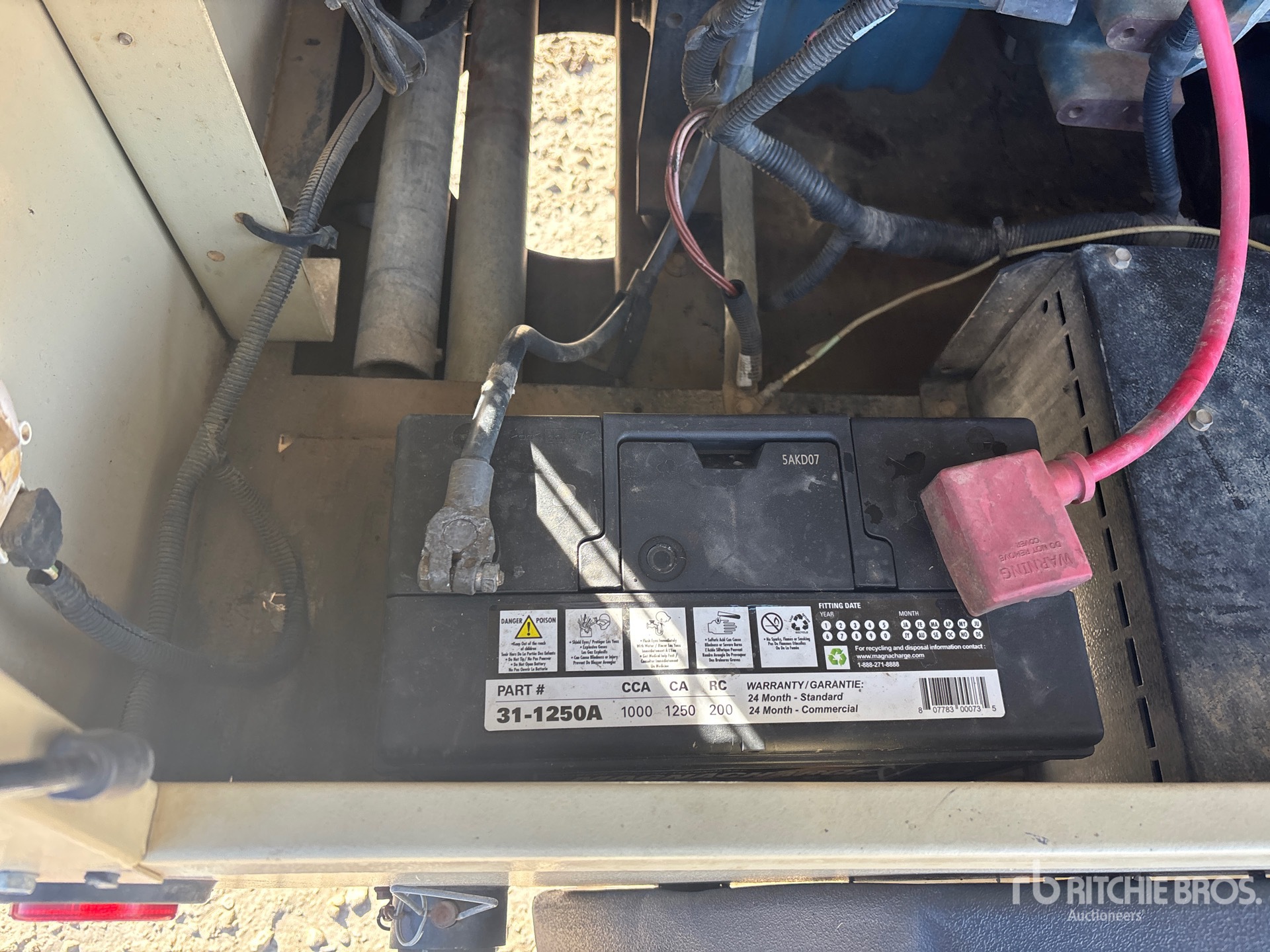 Doosan Portable Power L6