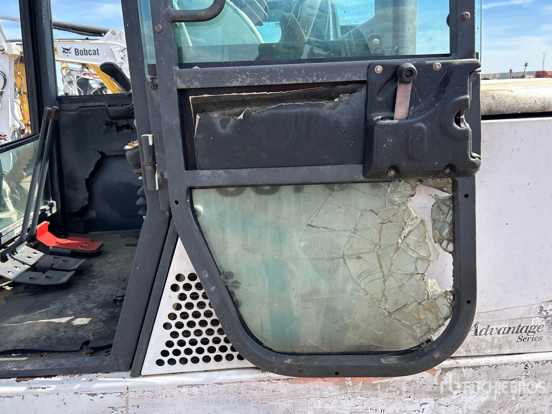 1999 Bobcat 337