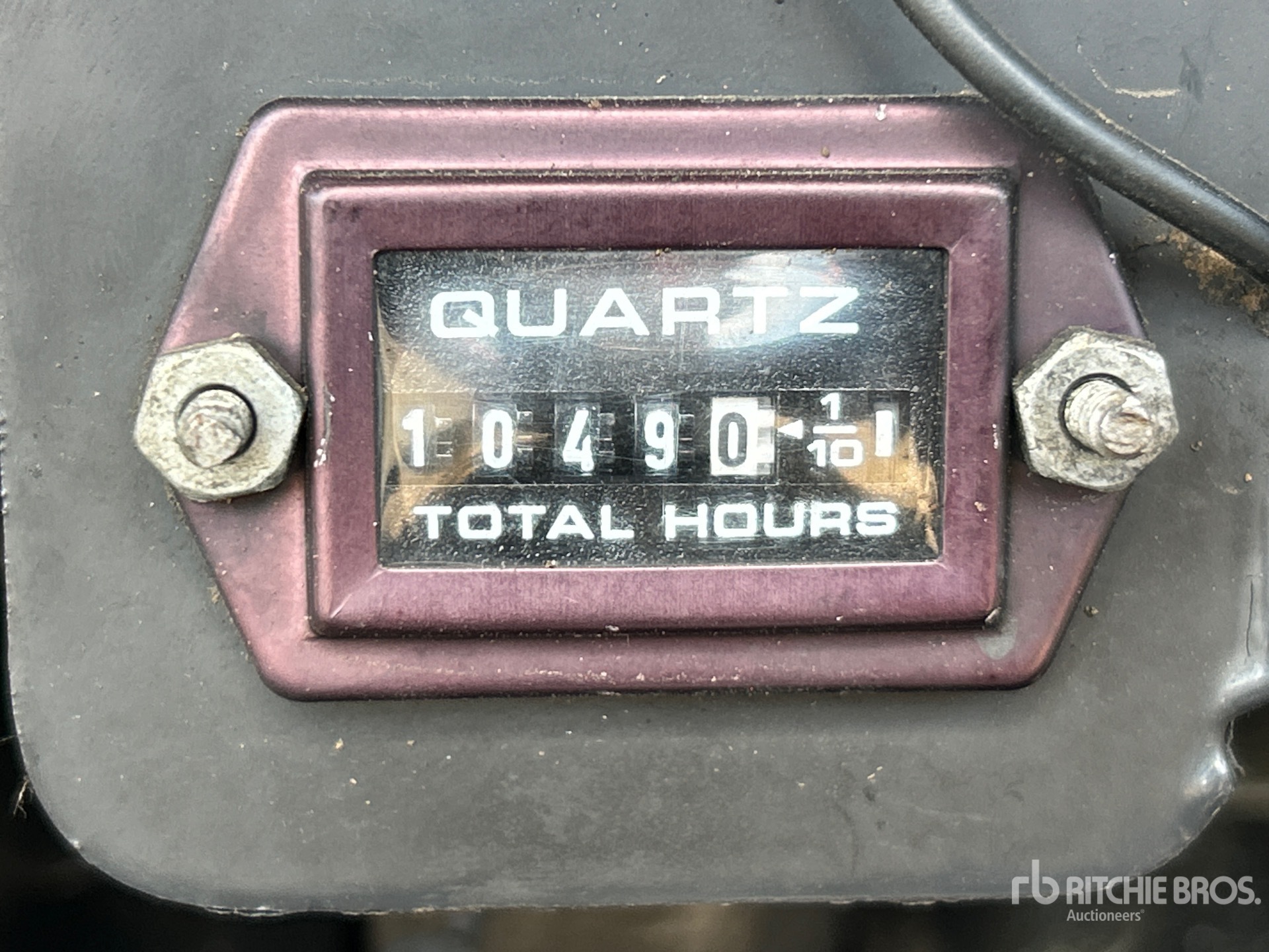 1999 Bobcat 337