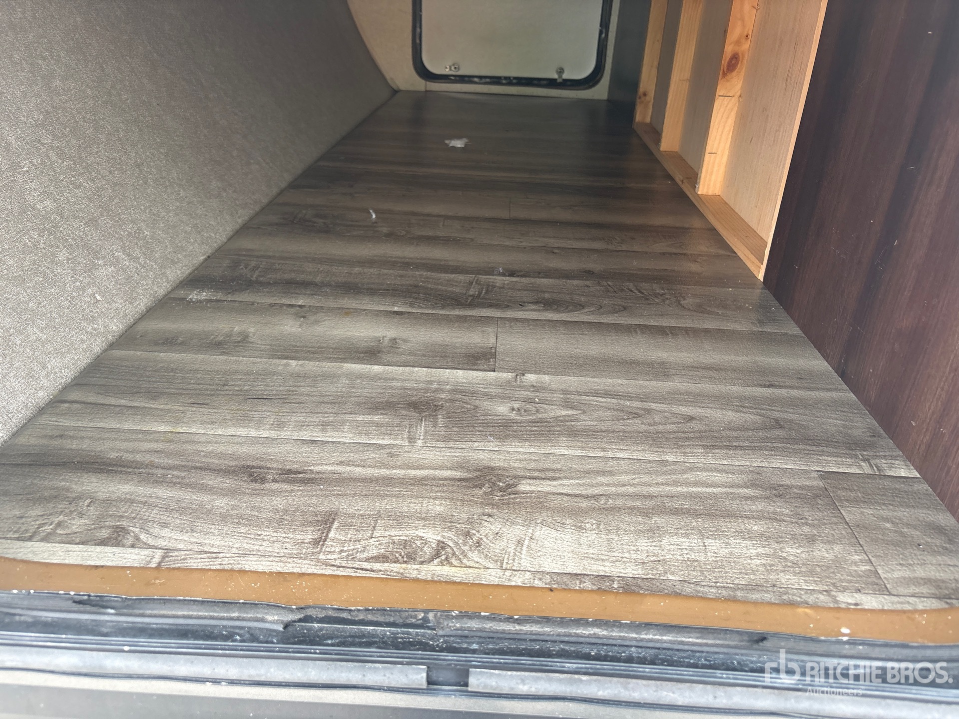 2018 Jayco 26 FT T/A