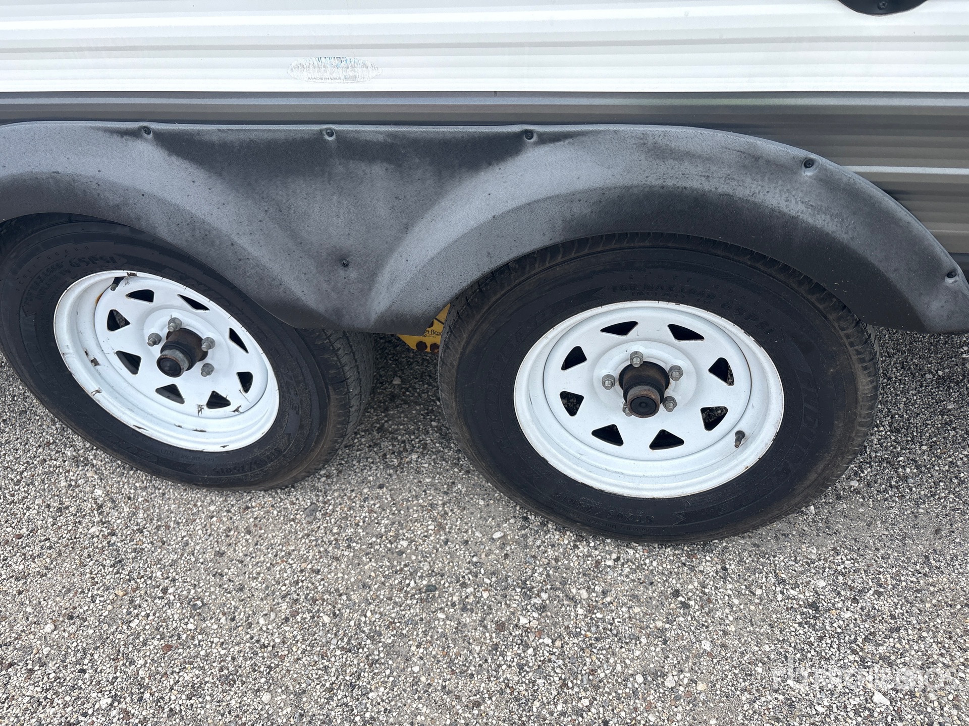 2018 Jayco 26 FT T/A