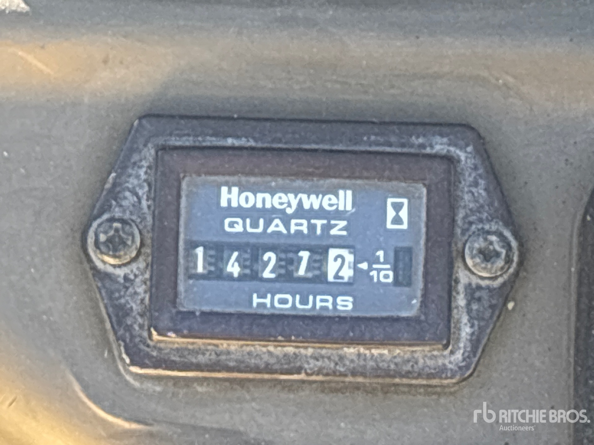 2012 Yanmar SV081A