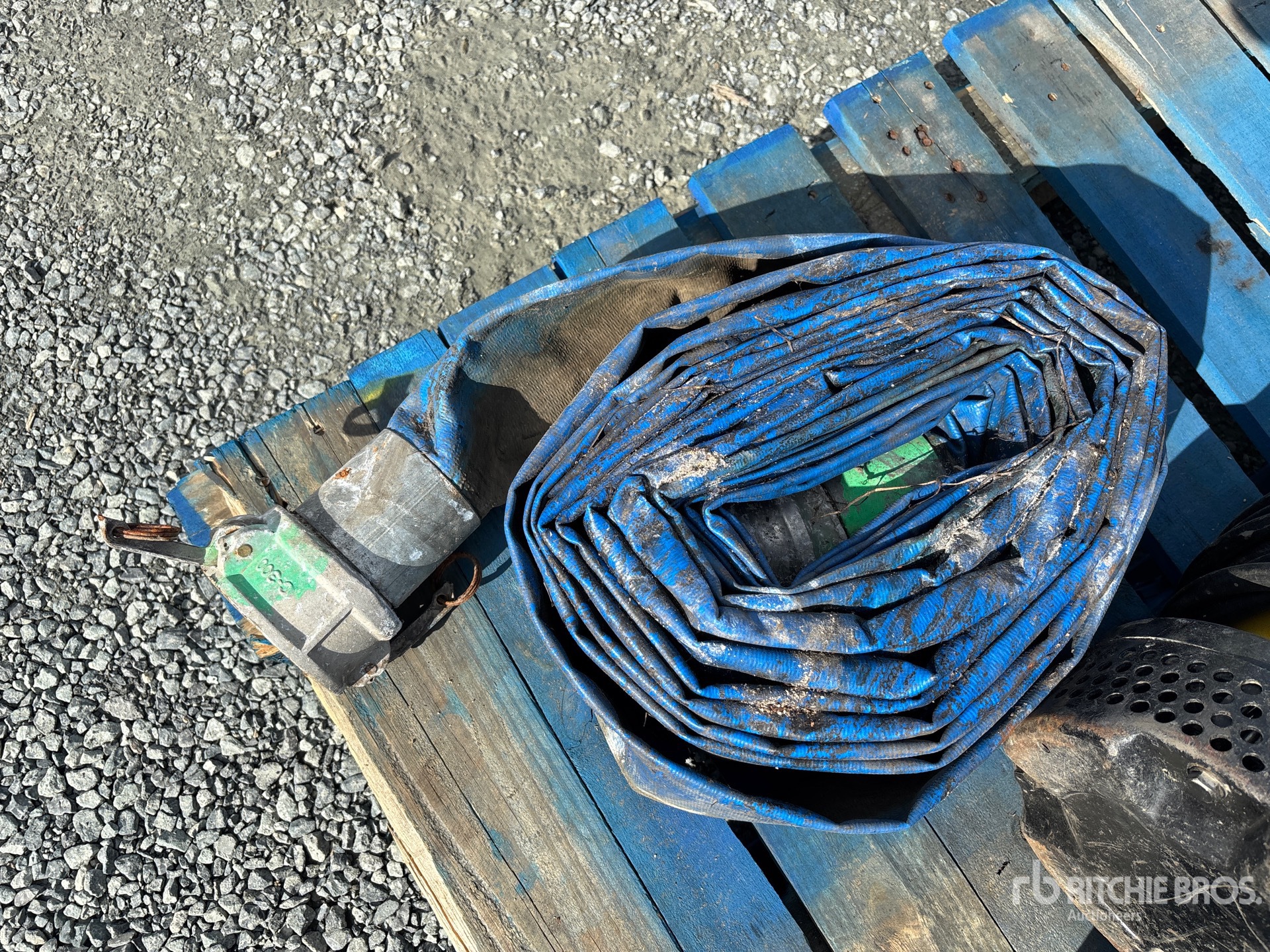 Wacker Neuson PS3 2200