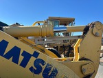Hydraulics with