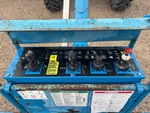 Control Station Upper with