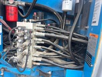 Hydraulics with