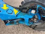 Drivetrain with
