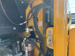 Hydraulics with Hydraulic Tank