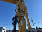 Hydraulics with Auxiliary Hydraulic Plumbing