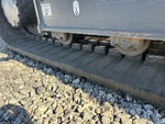 Undercarriage with Right Track Rollers