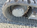 Drivetrain with Right Final Drive