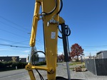Hydraulics with