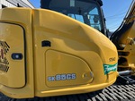 General Appearance with Sheet Metal (fiberglass) Condition