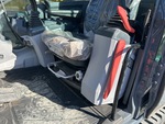 Control Station with Seats/Armrests