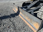 Specialty with Blade Cutting Edge Condition