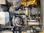 Engine with Engine - Left Side