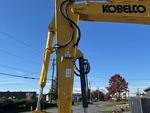 Hydraulics with Bucket Cylinder
