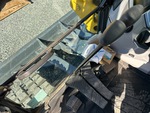 Control Station with Steering Controls