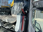 Safety with Safety Lock Out/Stop