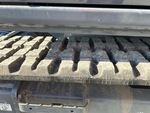 Undercarriage with Left Track Shoes