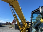 Chassis with Boom Condition