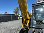 Hydraulics with Boom Lift Cylinder(s)