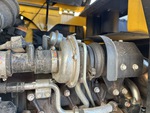 Engine with Exhaust System