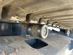 Undercarriage with Left Carrier Rollers