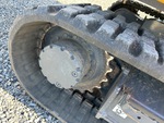 Undercarriage with Right Sprocket