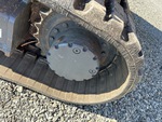 Drivetrain with Left Final Drive