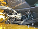Hydraulics with Hoses (Hydraulics)
