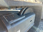 Undercarriage with Right Idler