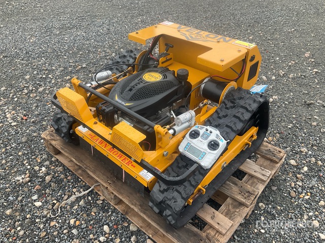 2025 Velon AT-1000 Lawn Mower