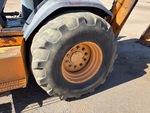 Chassis with