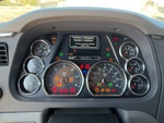 Cab with Warning Lights