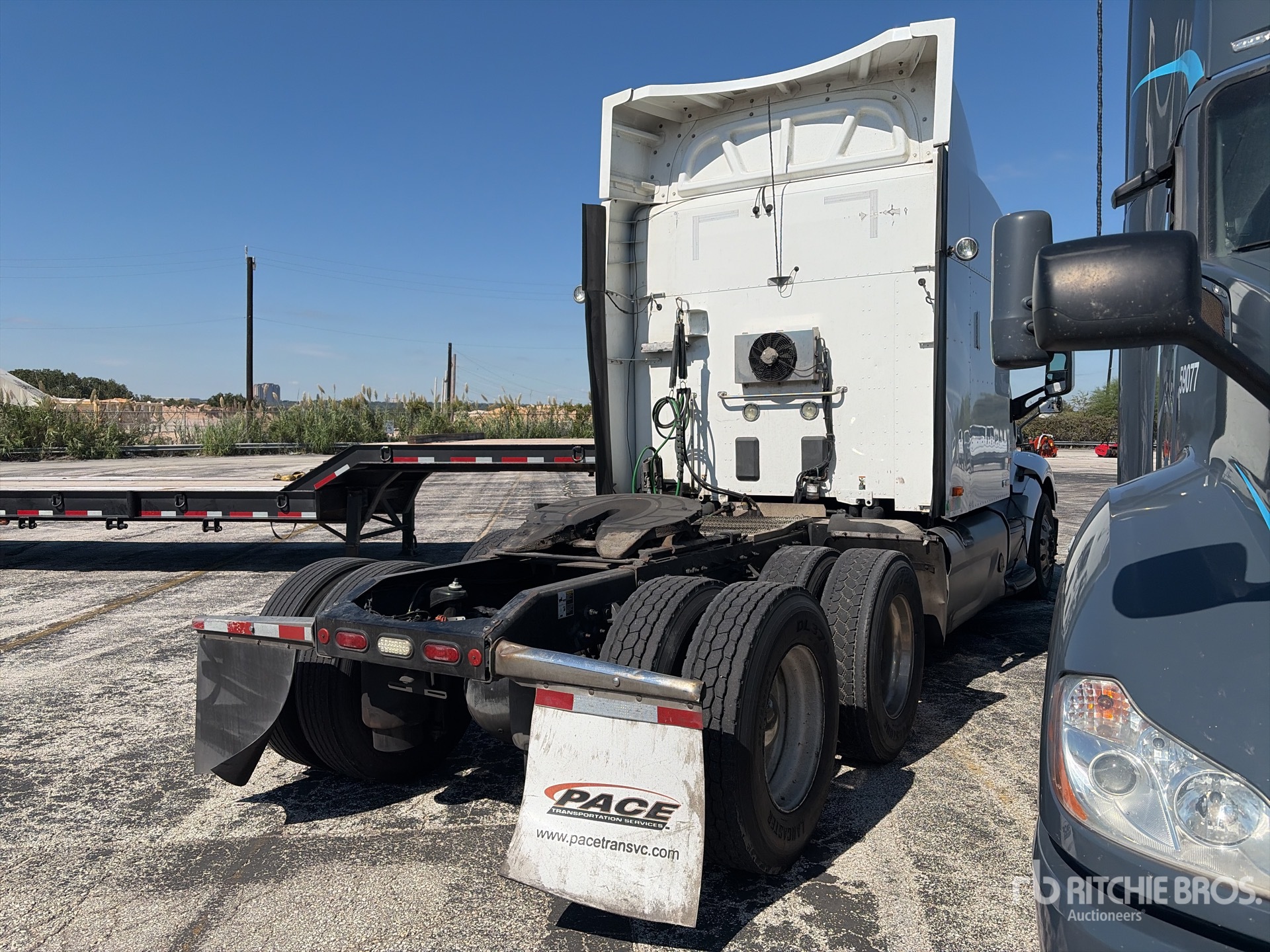 2017 Peterbilt 579