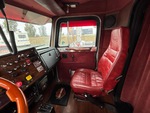 Cab with