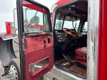 Cab with