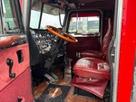 Cab with