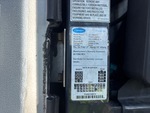 General Appearance with Refrigeration Unit Serial Number