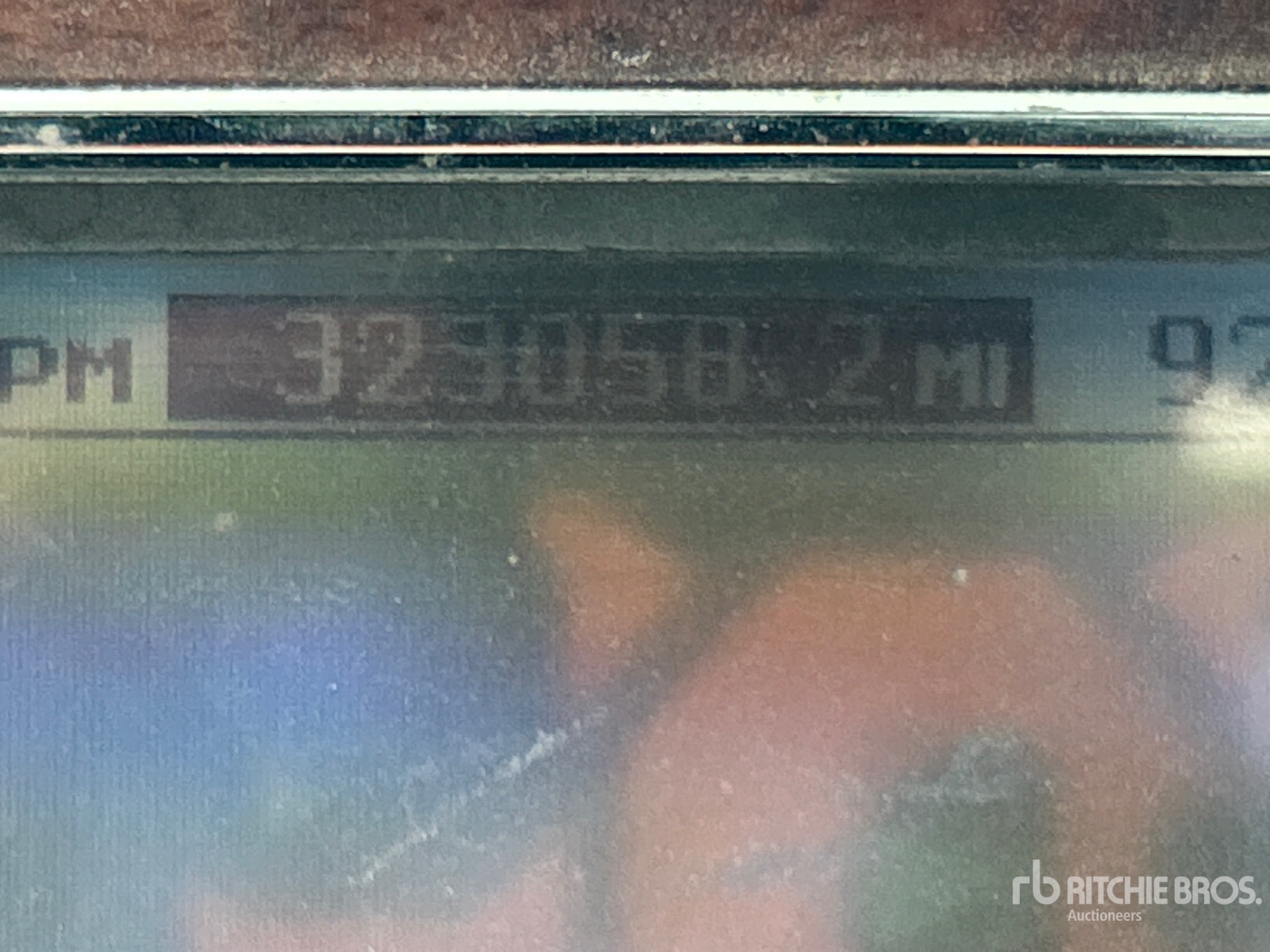 2009 Mack CXU613