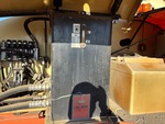 Chassis Photos with
