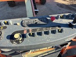 Basic Control Station Upper with