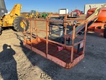 Basic Control Station Upper with