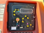 Basic Lower Control Station with