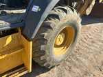Chassis with