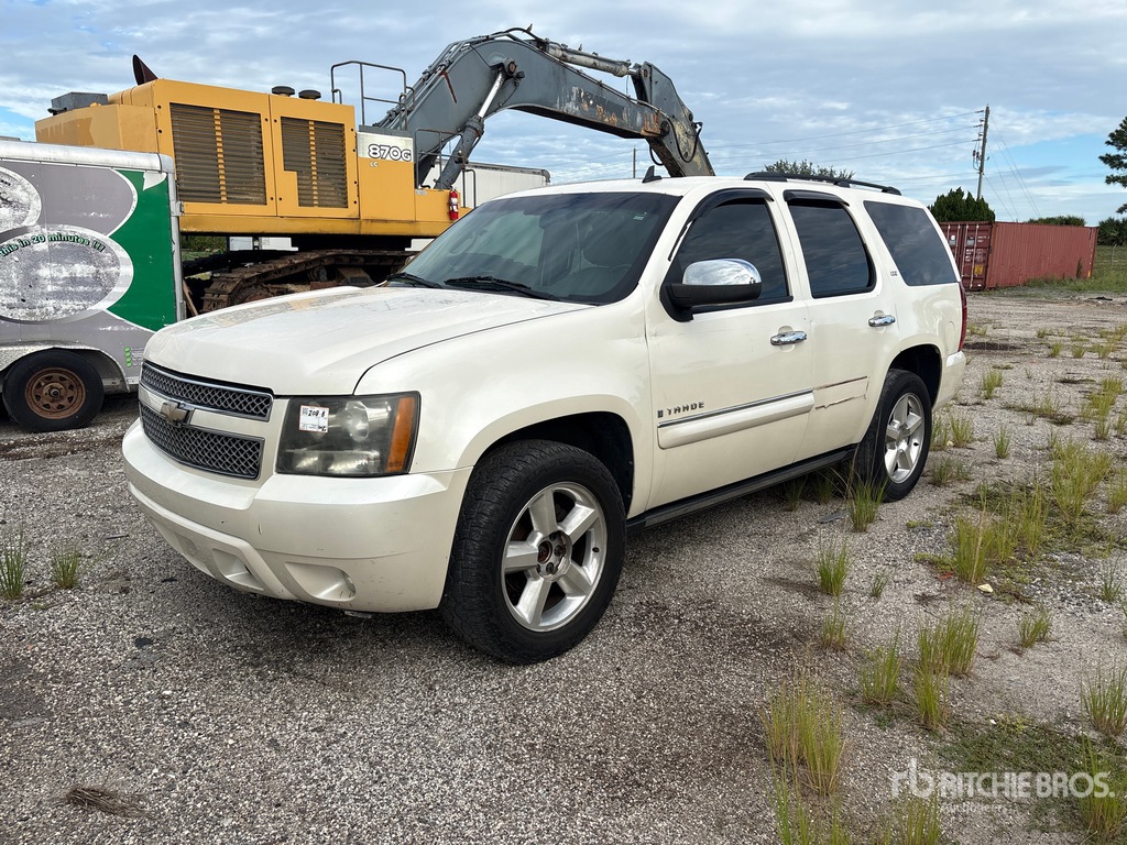 General Appearance with Featured Photo