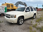 General Appearance with Featured Photo